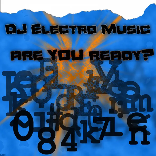 Are You Ready - Original Mix