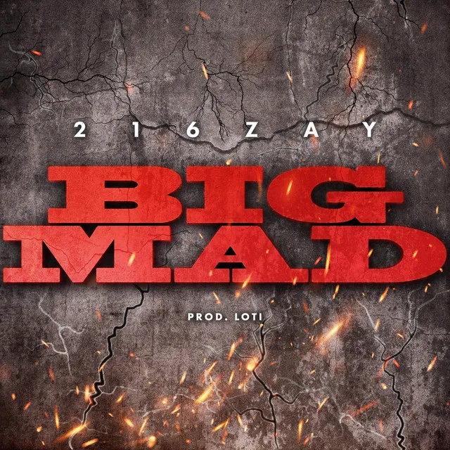 Big Mad