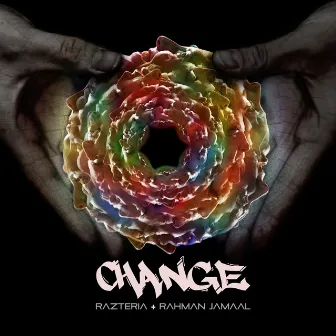 Change - Single by Rahman Jamaal