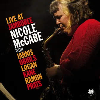 Nicole McCabe (Live at Jamboree) by Nicole McCabe