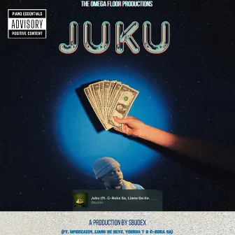 Juku by 