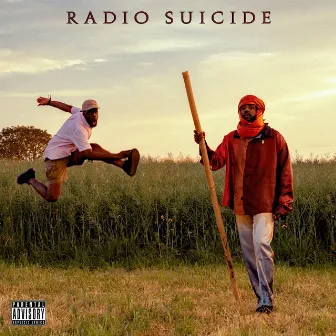 Radio Suicide by Makala