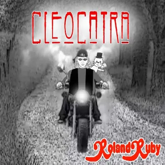 Cleocatra by Roland Ruby