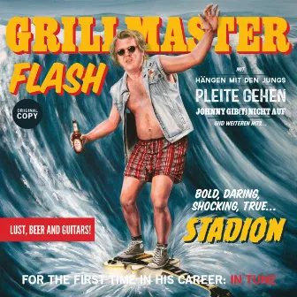 Pleite gehen by Grillmaster Flash