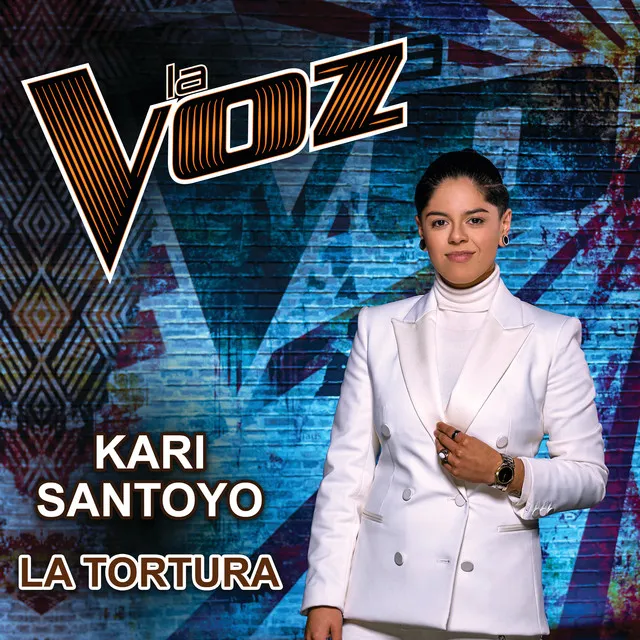 La Tortura - La Voz US