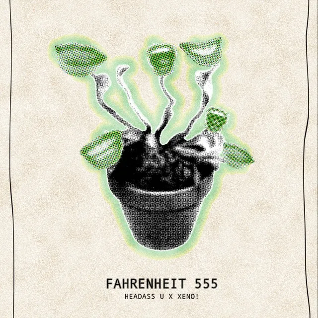 FAHRENHEIT 555