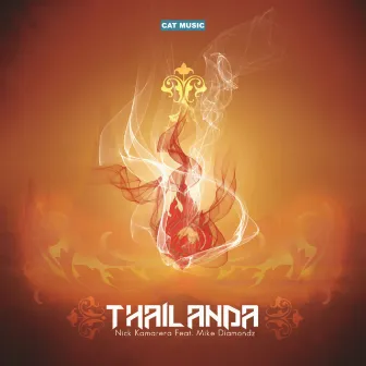 Thailanda by Nick Kamarera