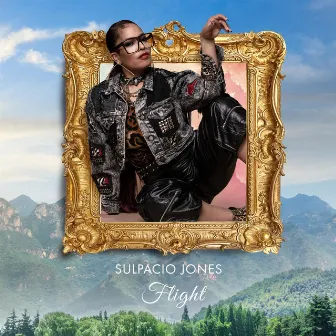 Flight by Sulpacio Jones