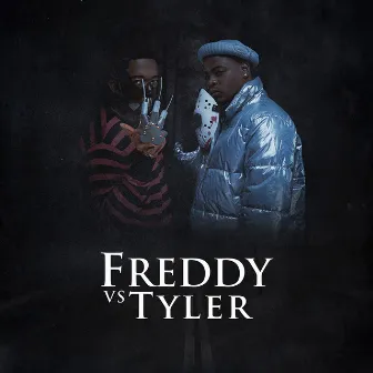 Freddy vs Tyler by Freddy K