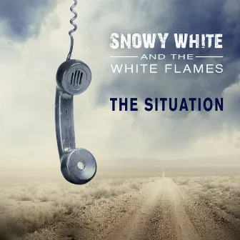 The Situation by Snowy White