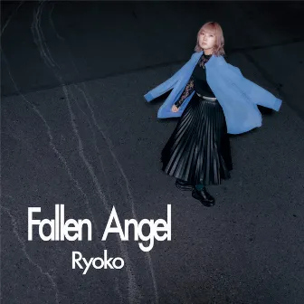 Fallen Angel by Ryoko