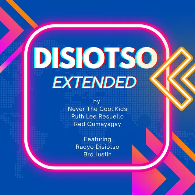 DISIOTSO - Extended version