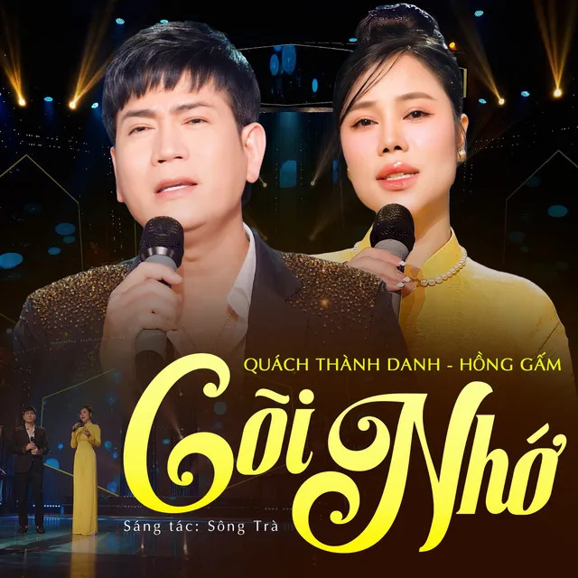 Cõi Nhớ