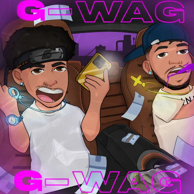 Gwag