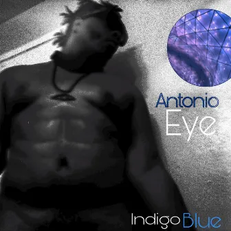 Indigo Blue by Antonio Eye