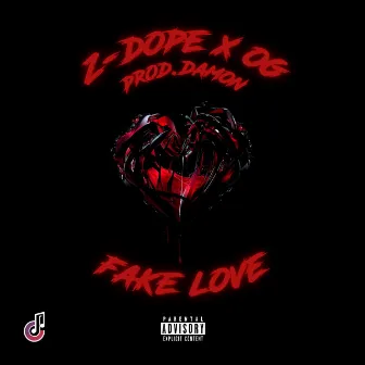 Fake Love by OG