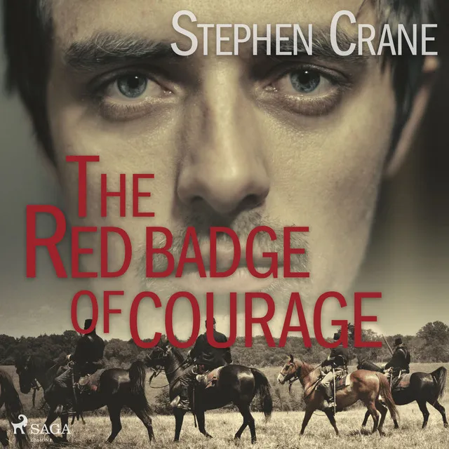 Chapter 3.3 - The Red Badge of Courage