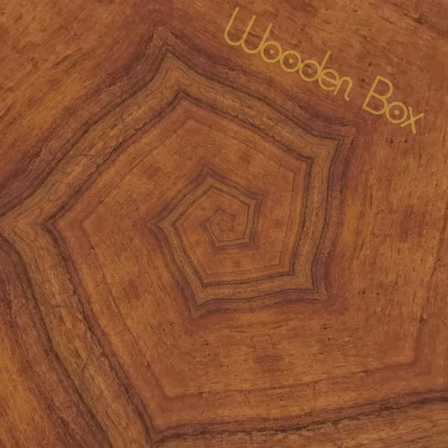 Wooden Box