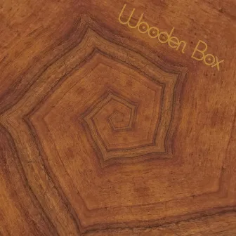 Wooden Box by Freak Leggix