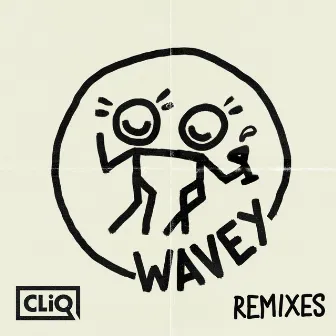 Wavey (Remixes) by Alika