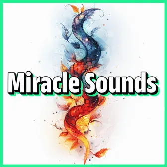 Soothing Healing Frequencies for Spa Therapy by Miracle Sounds