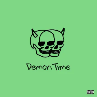 Demon Time by CST Jonez