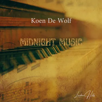 Midnight Music by Koen De Wolf