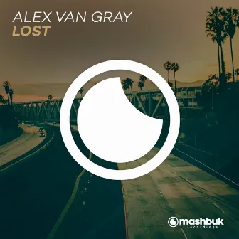 Lost by Alex Van Gray