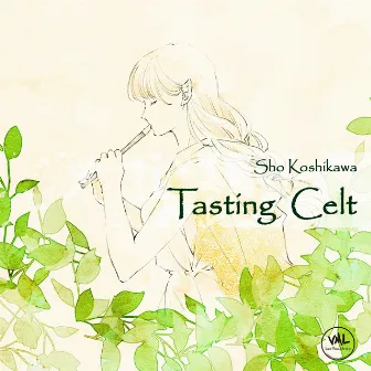 Tasting Celt by Sho Koshikawa