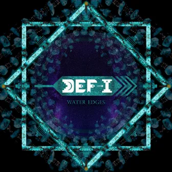 Water Edges by Def-i