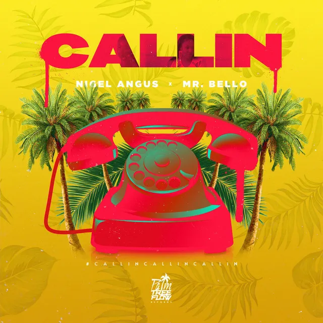 Callin - Radio Edit