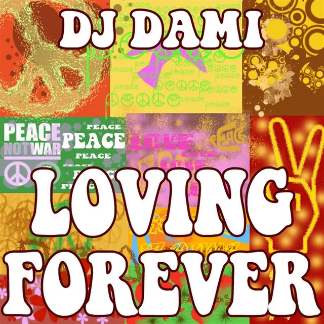 Loving Forever - Dj Dami & Relight Orchestra Radio Edit