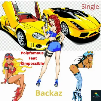 Backaz by Polyfamous