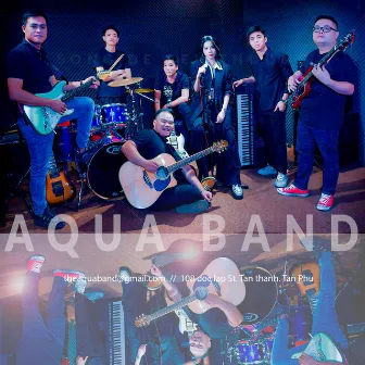 Sống Trọn Từng Giây by Aqua Band