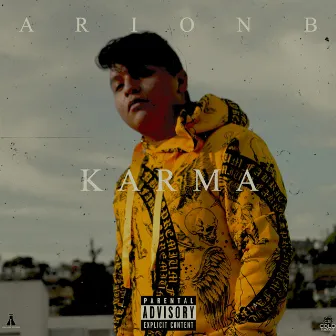 Karma by Arion B