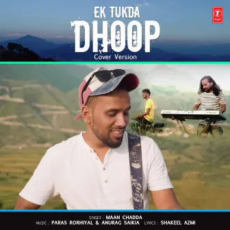 Ek Tukda Dhoop Cover Version by Maan Chadda