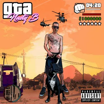 GTA by Nasty B