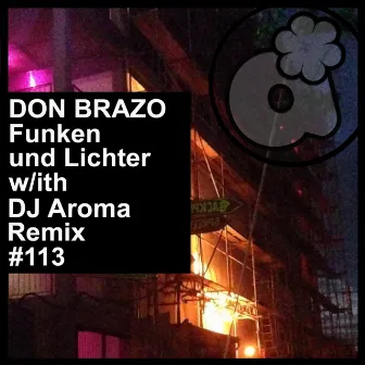 Funken & Lichter by Don Brazo