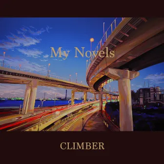 My Novels by CLIMBER