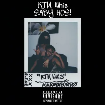 Easy Hoe! by KTM Whis