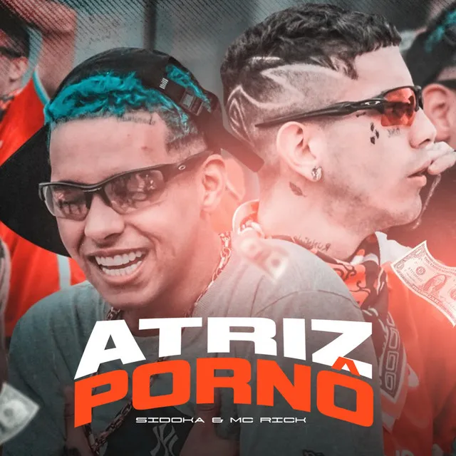 Atriz Pornô