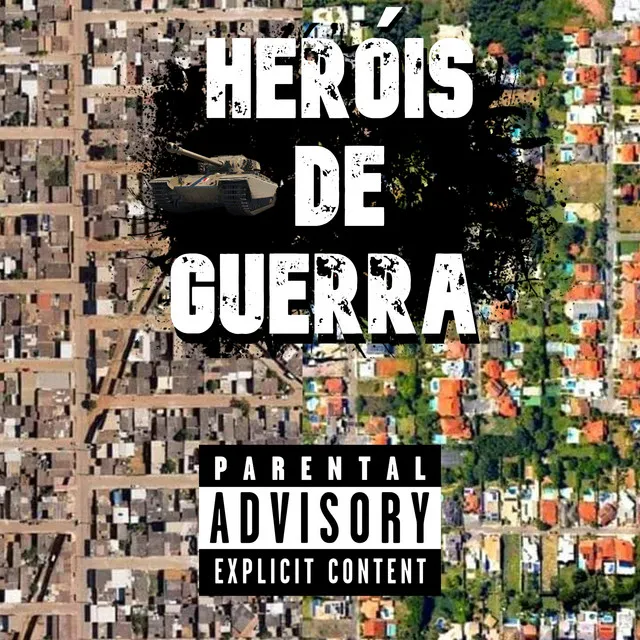 Heróis de Guerra