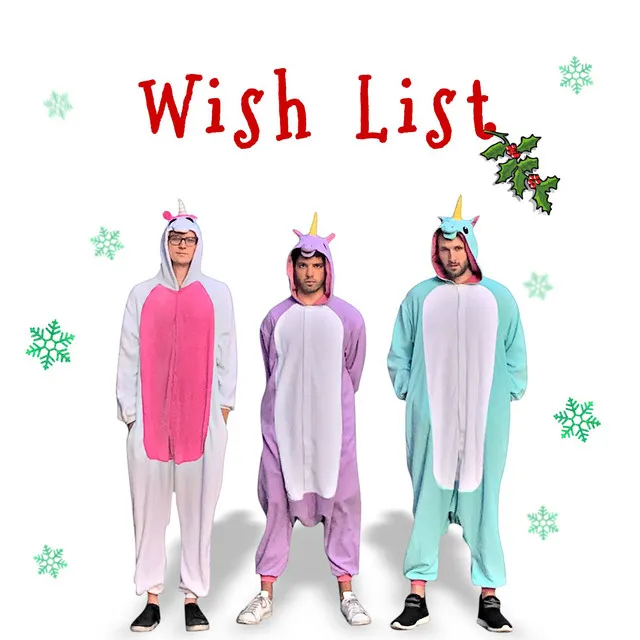 Wish List