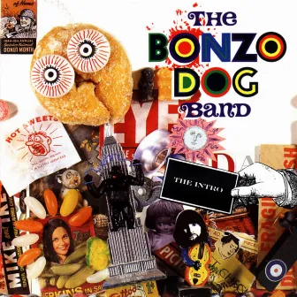 The Bonzo Dog Band - The Intro by The Bonzo Dog Band