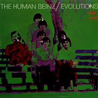 Evolutions by The Human Beinz