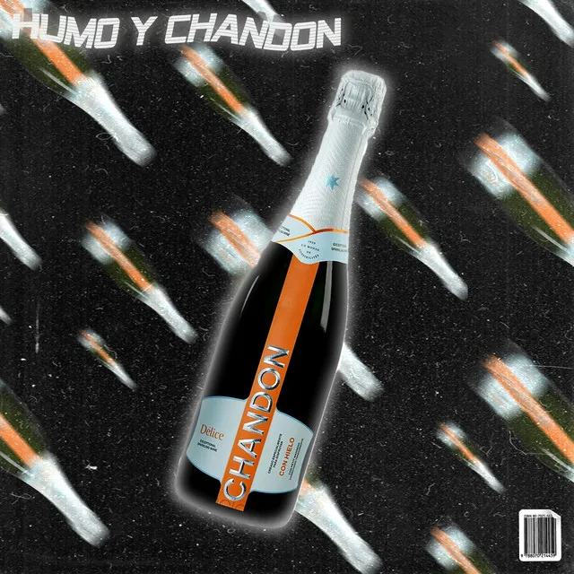 Humo y Chandon