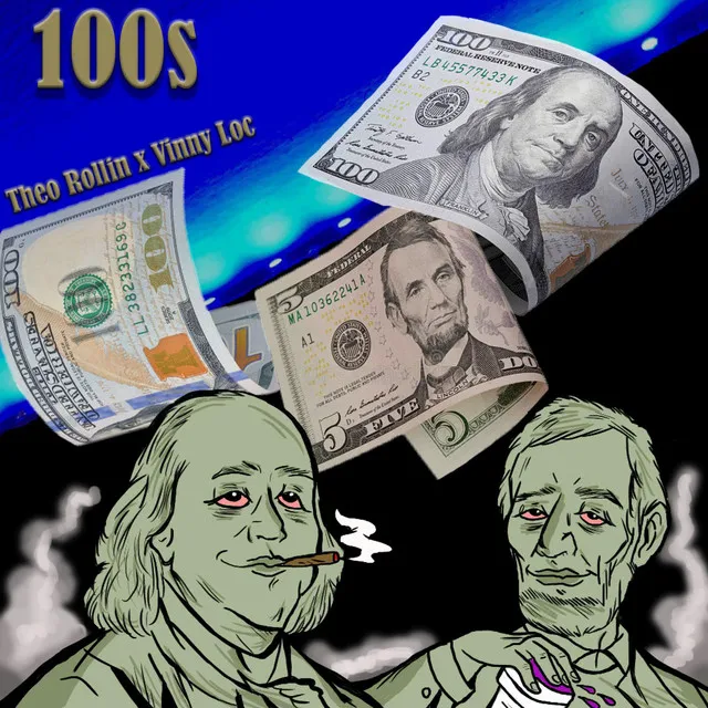 100s