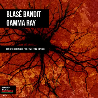 Gamma Ray by Blasé Bandit