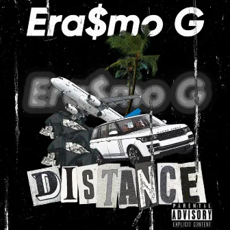 Distance by Era$mo G