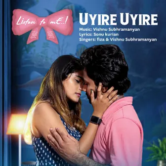 UYIRE UYIRE by Vishnu Subhramanyan